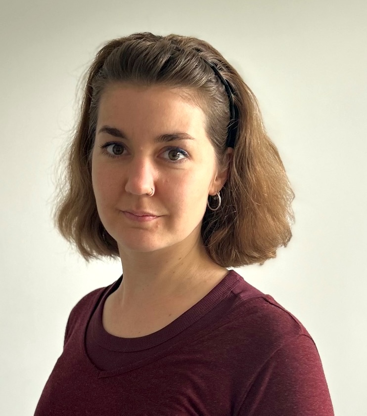 Marieke Wesselkamp