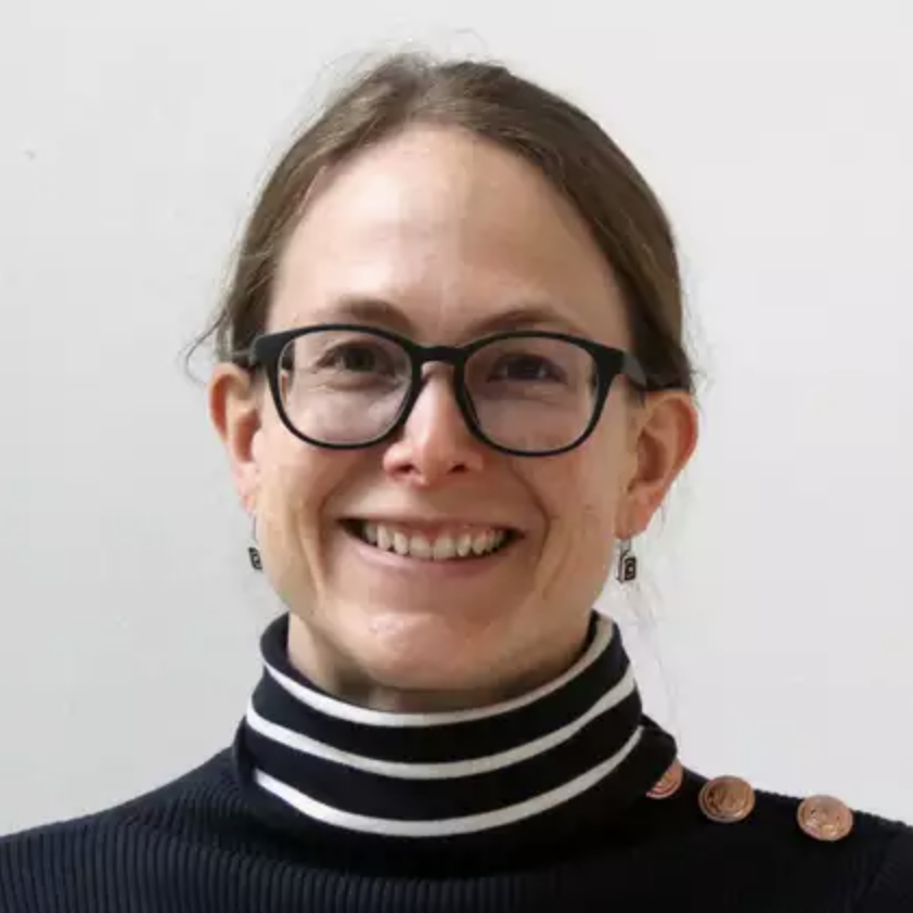 Mélanie Weynants