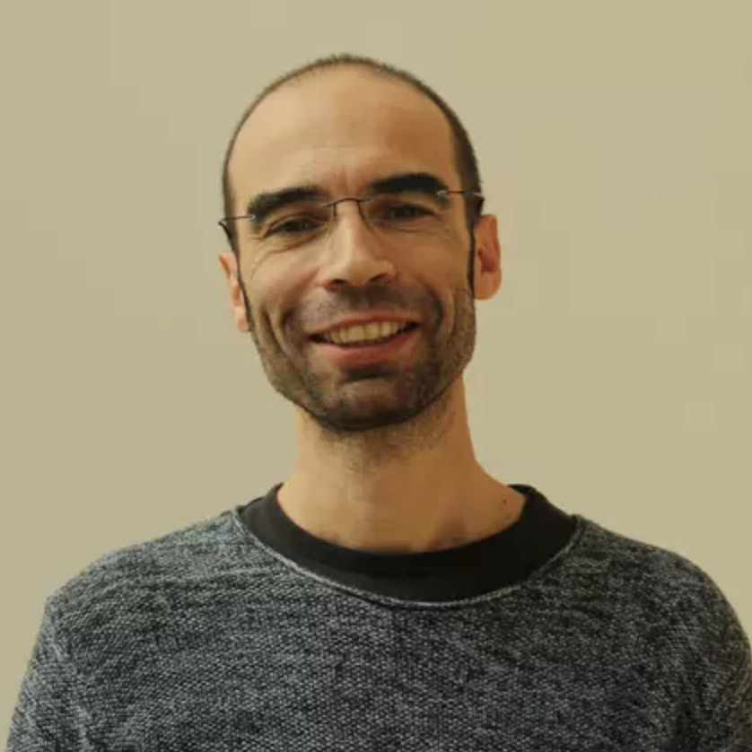 Nuno Carvalhais