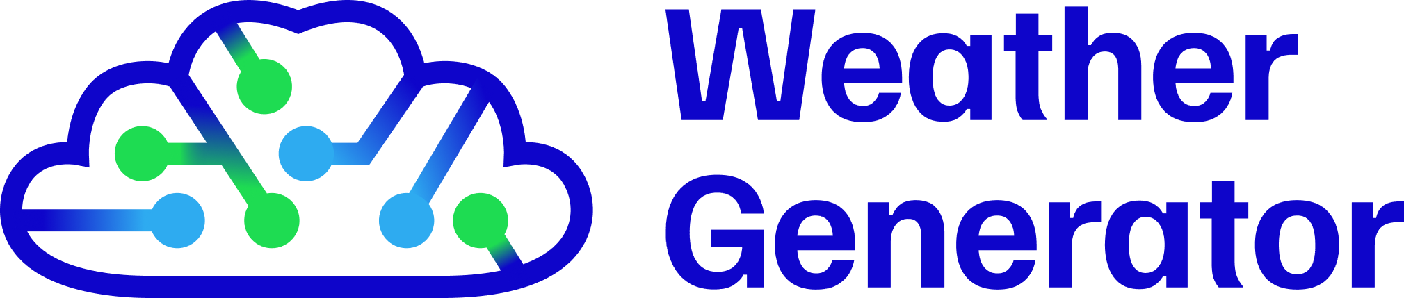 WeatherGenerator
